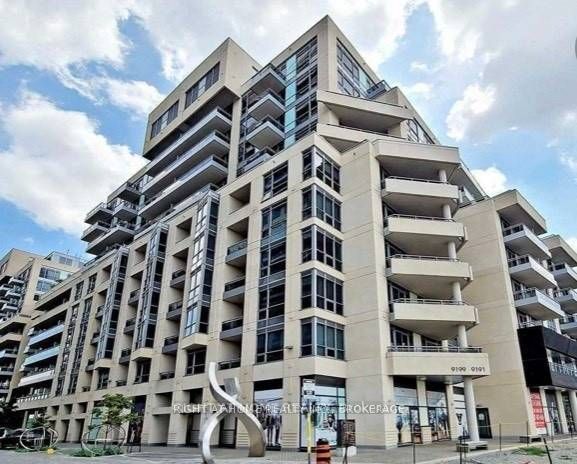 9191 Yonge