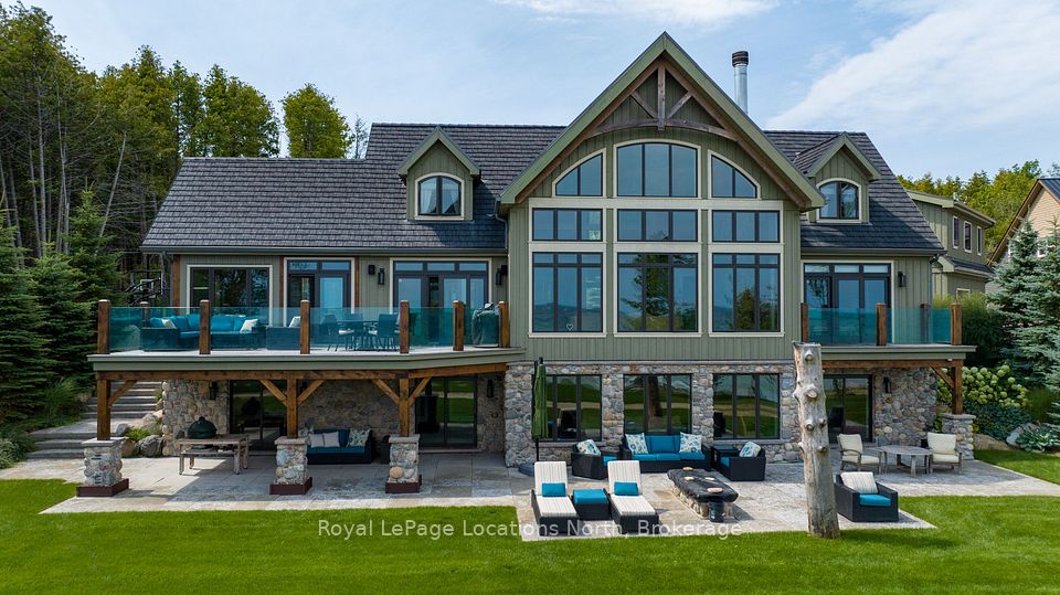 148 Georgian Beach Lane