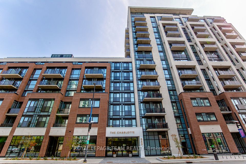560 Rideau