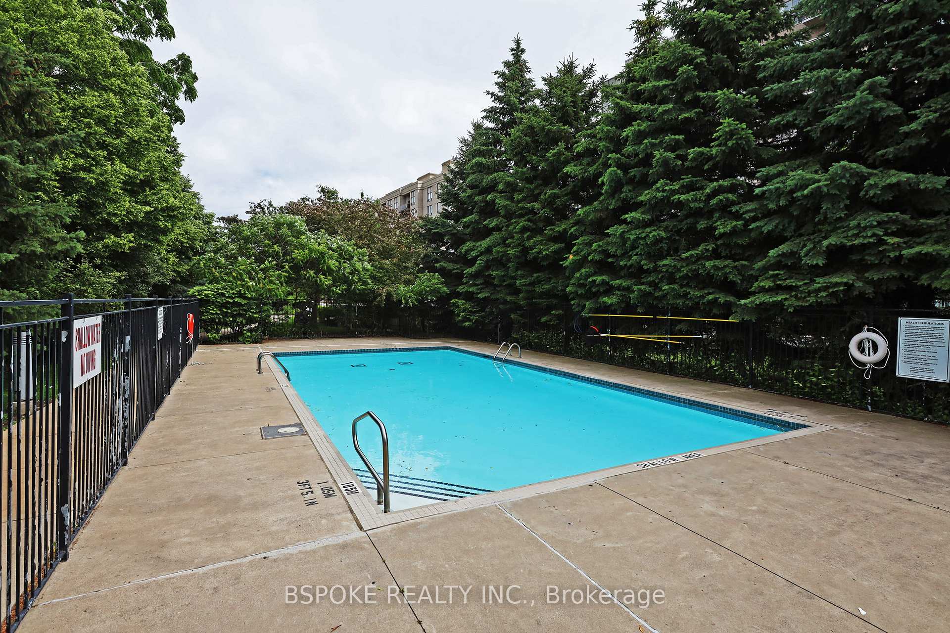 1 Bedroom Condo at 1720 Eglinton, Toronto For sale