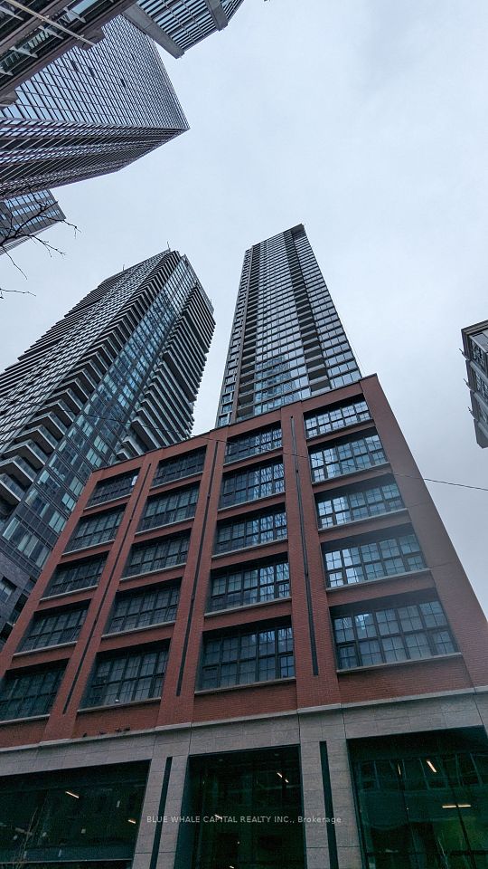 55 Mercer Street