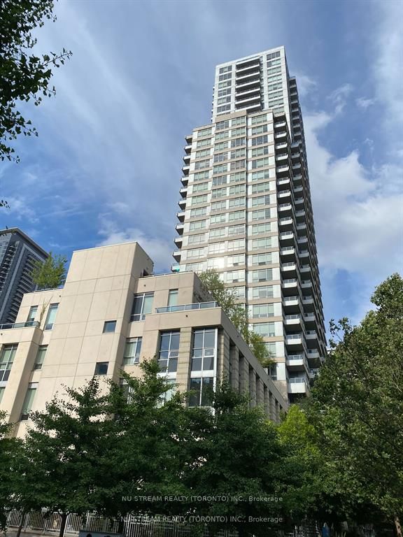 500 Sherbourne
