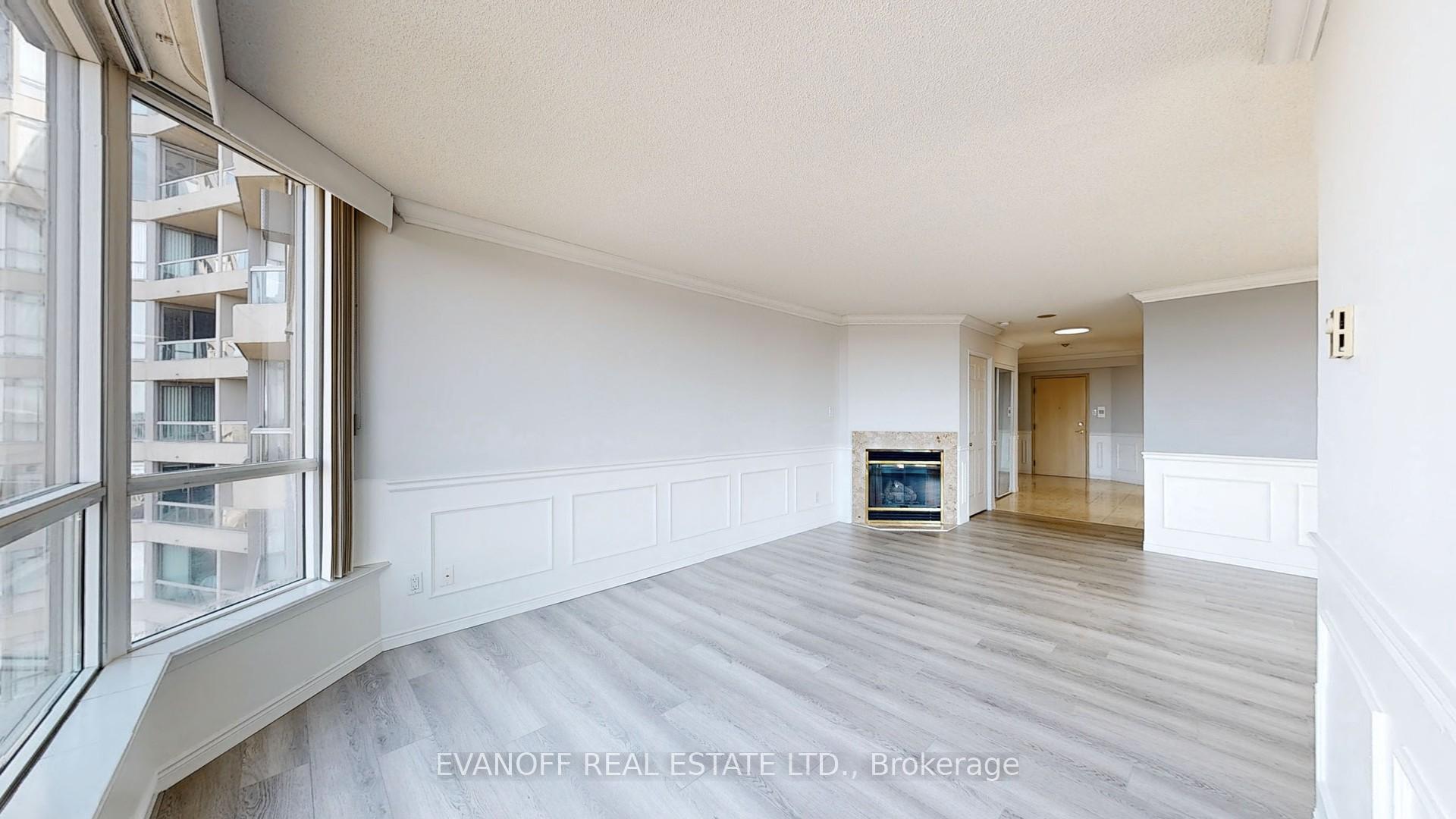 3 Bedrooms Condo at 10 Guildwood, Toronto For sale