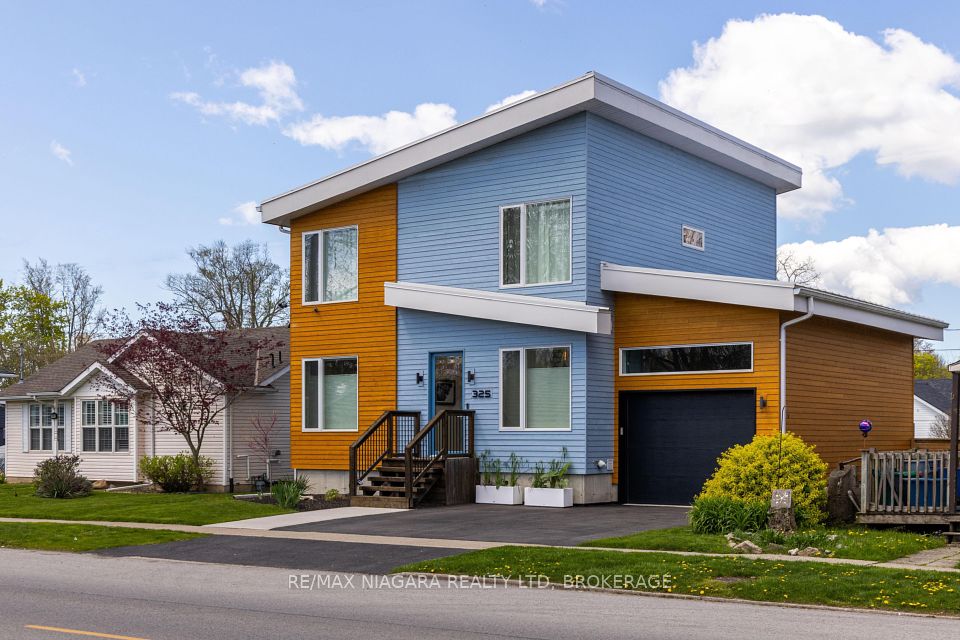 325 Ridgeway