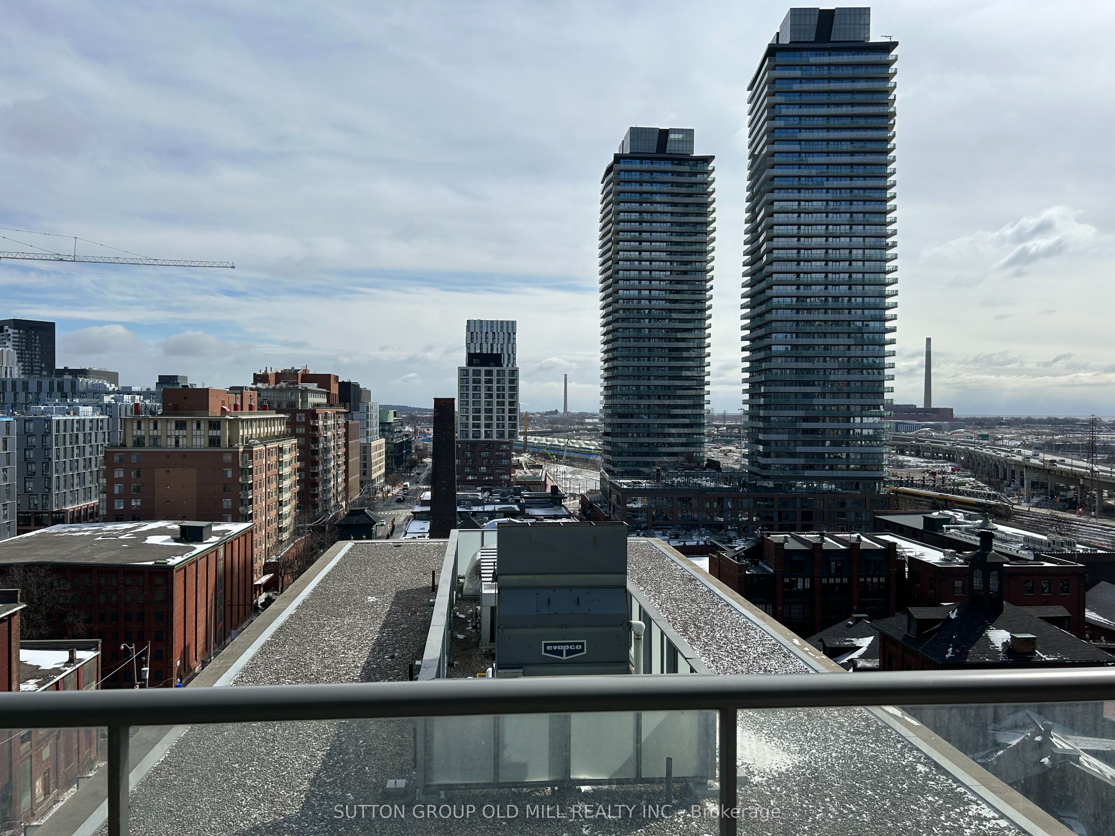 33 Mill Street, #1103