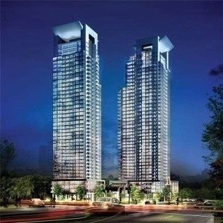 #1203 - 5168 Yonge Street, Toronto, ON M2N 0G1