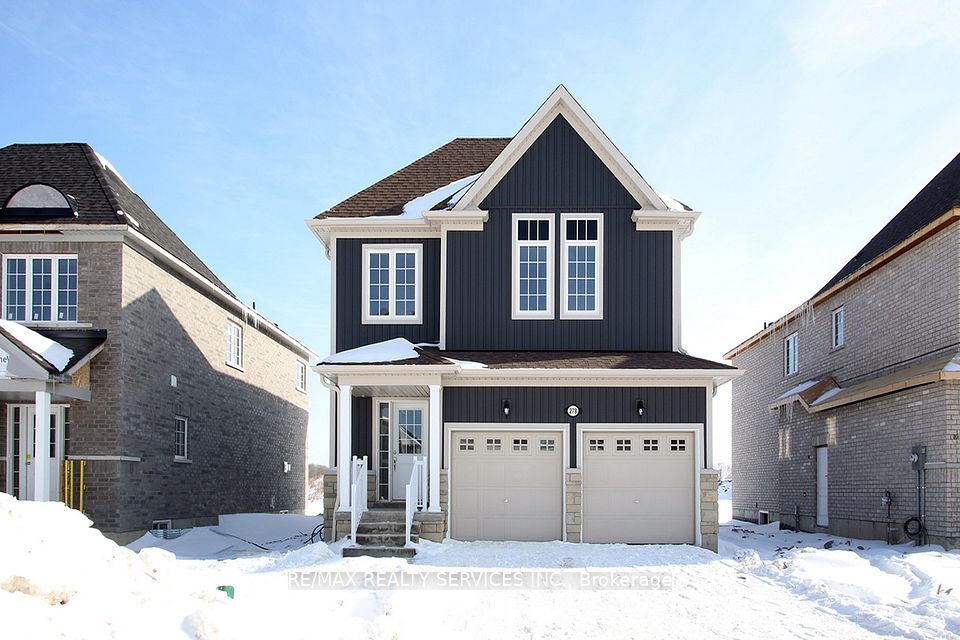 278 Springfield Crescent, Clearview, ON L0M 1S0