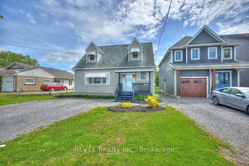 857 Southworth