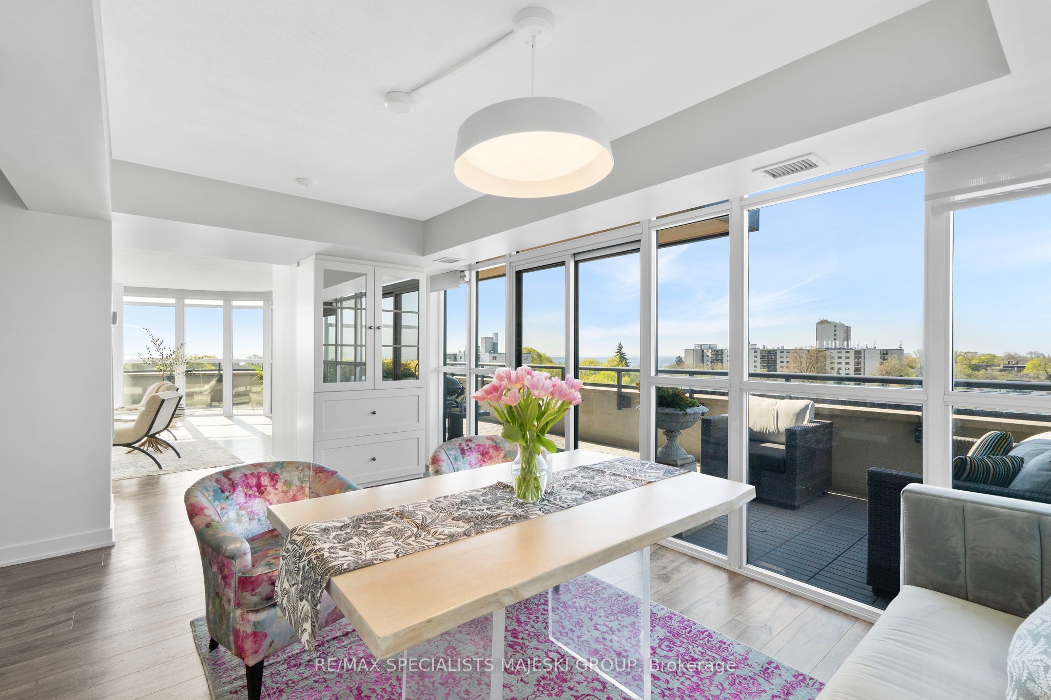 11 Superior Avenue, #706