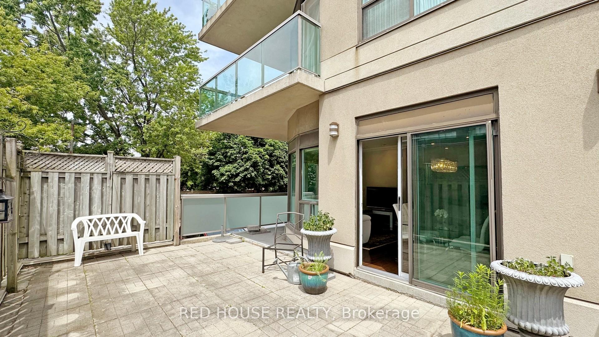 2 Bedrooms Condo at 890 Sheppard, Toronto For sale