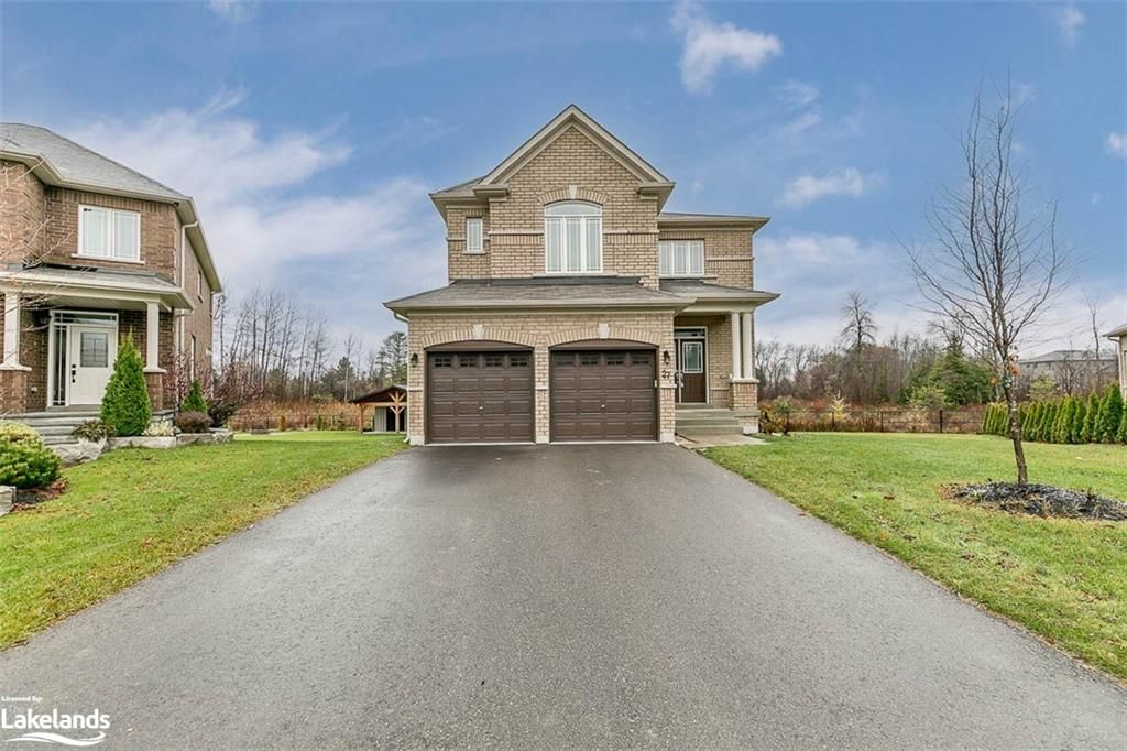 27 PEARL Street Wasaga Beach Ontario L9Z 1J6