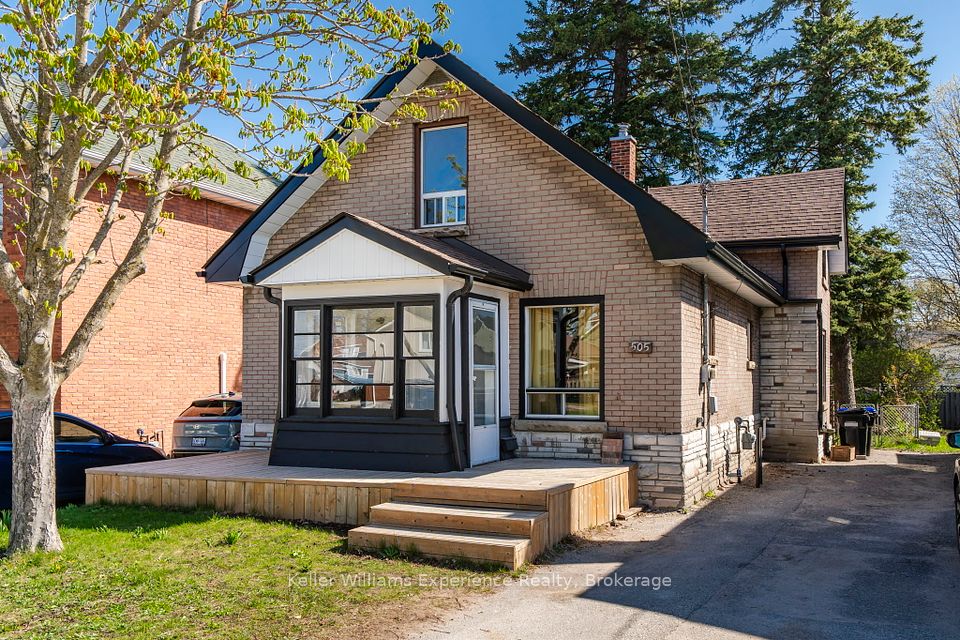 505 Wellington
