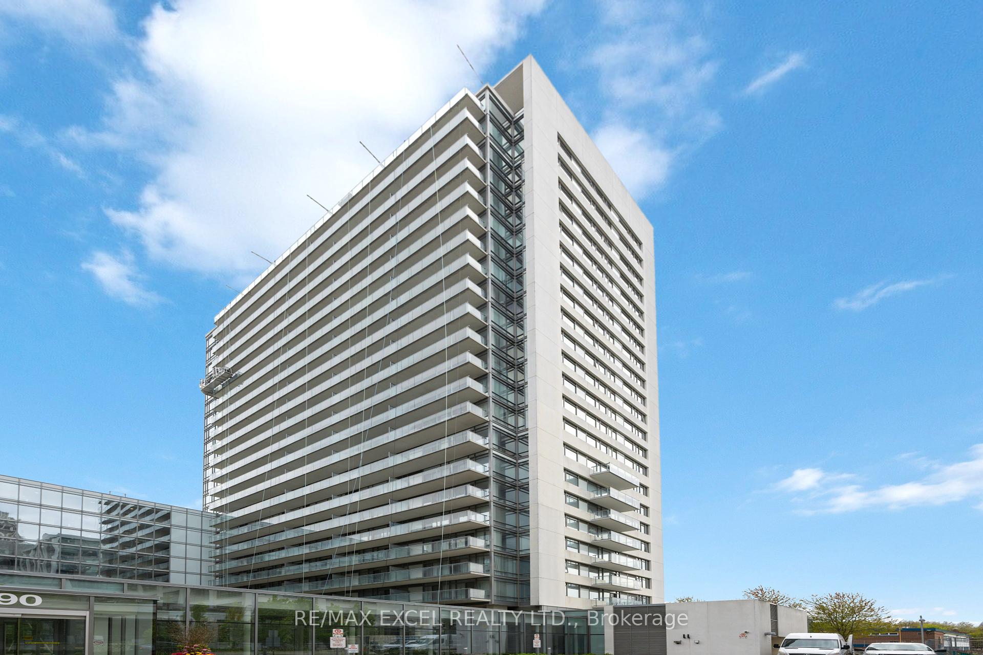 2 Bedrooms Condo at 90 Stadium, Toronto For sale