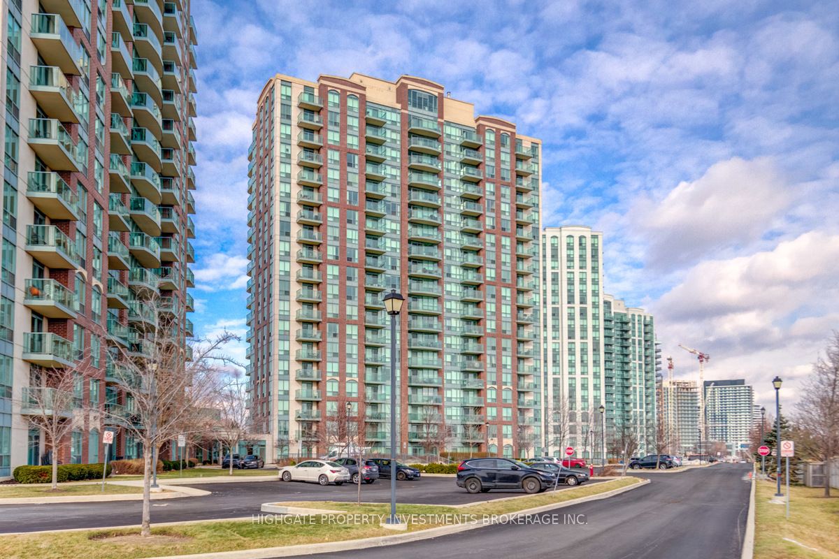 4889 Kimbermount Avenue, #804