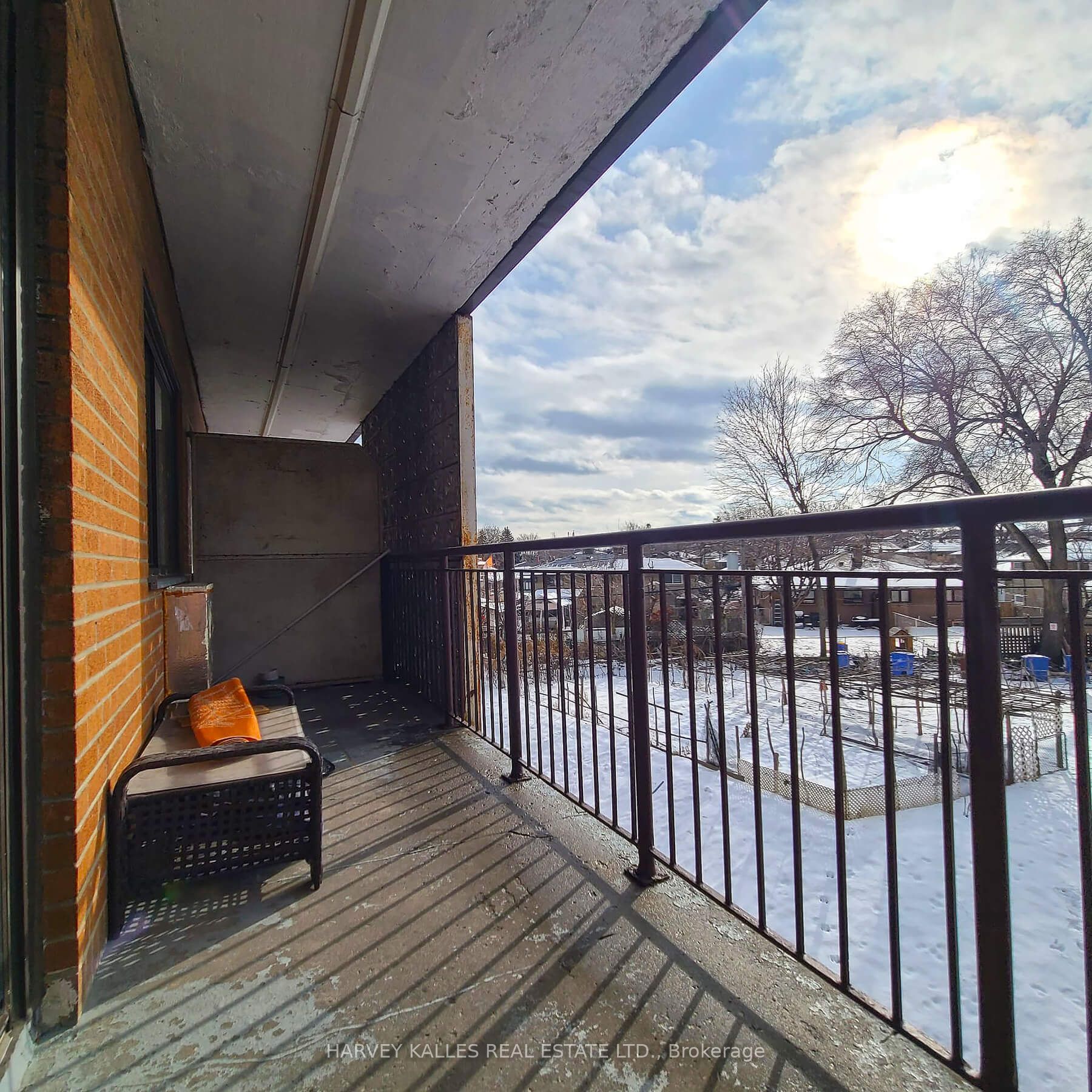 80 Blackfriar Avenue 308
