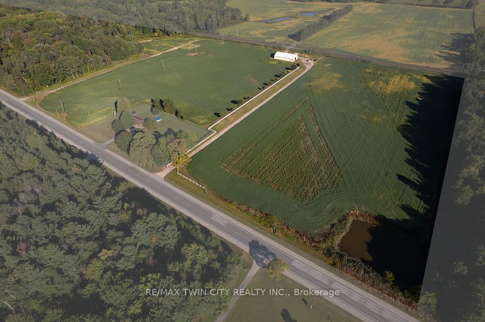 686455 Highway 2, Blandford-Blenheim, ON N0J 1V0