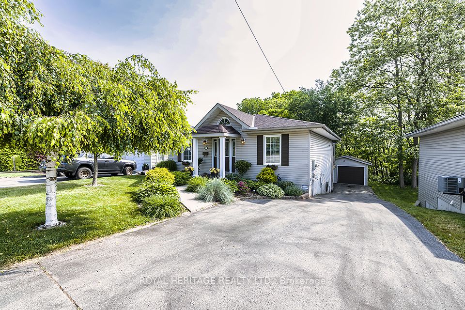 17 Chestnut