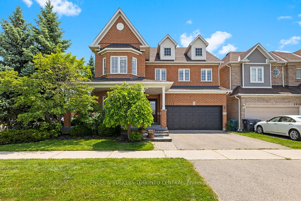 1510 Samuelson