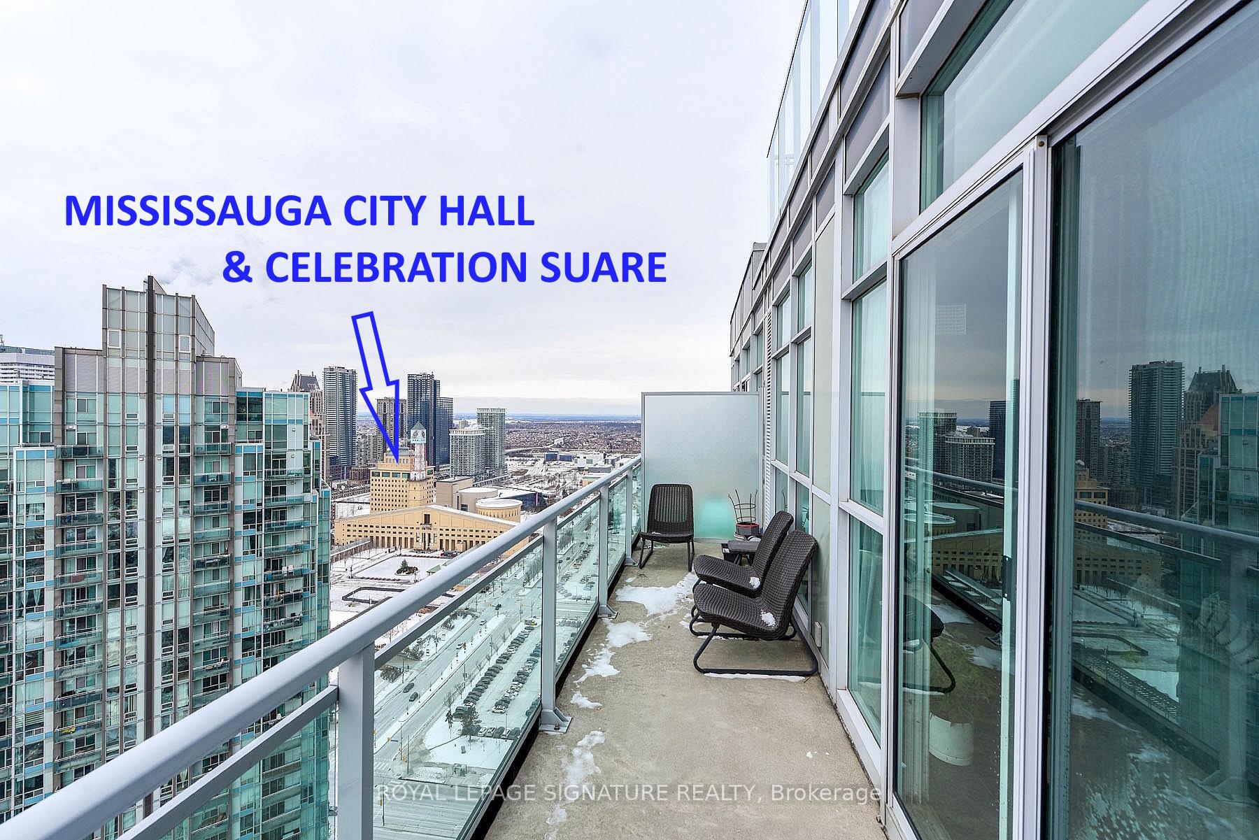 1 Bedroom Condo at 223 Webb,  Mississauga For sale