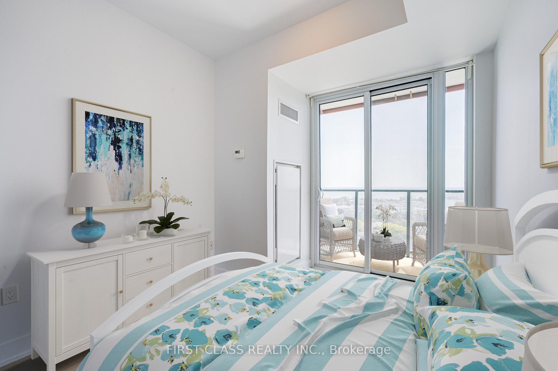 2 Bedrooms Condo at 20 Shore Breeze, Toronto For sale