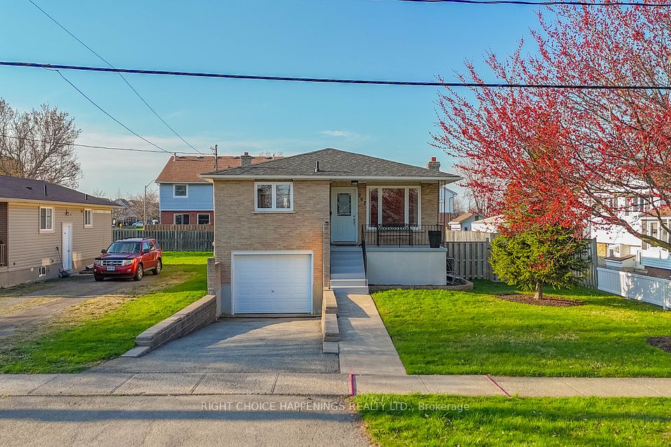 267 Barrick Road, Port Colborne, ON L3K 5Z6