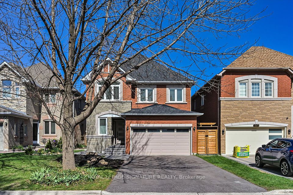 374 Grand Highland