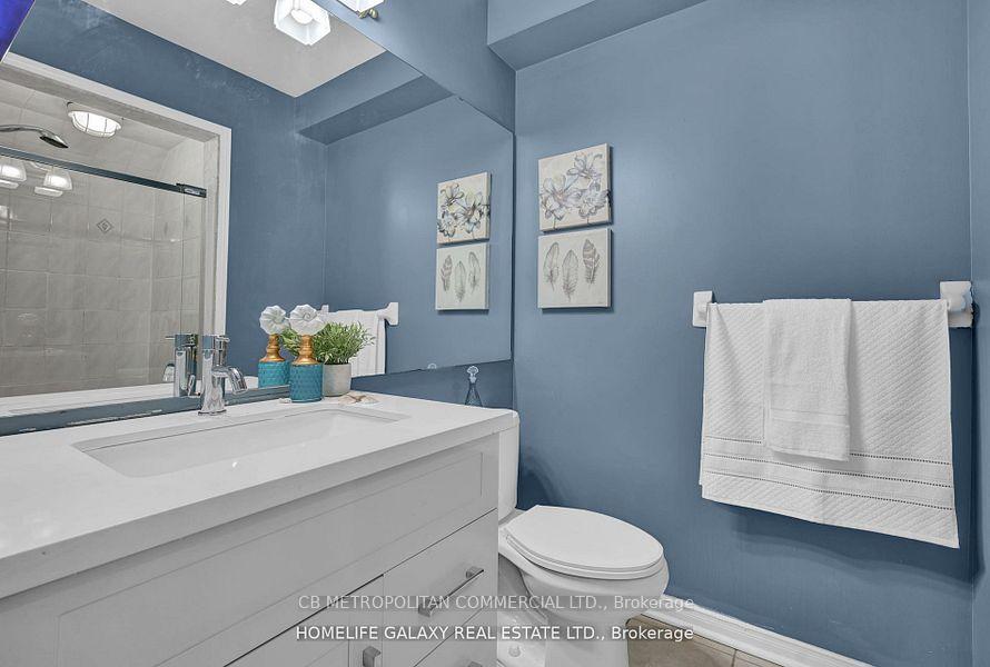 3 Bedrooms Condo at 42 Pinery,  Toronto For sale