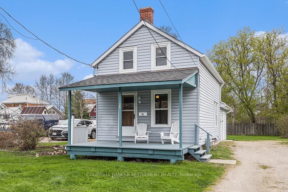 25 Wilson
