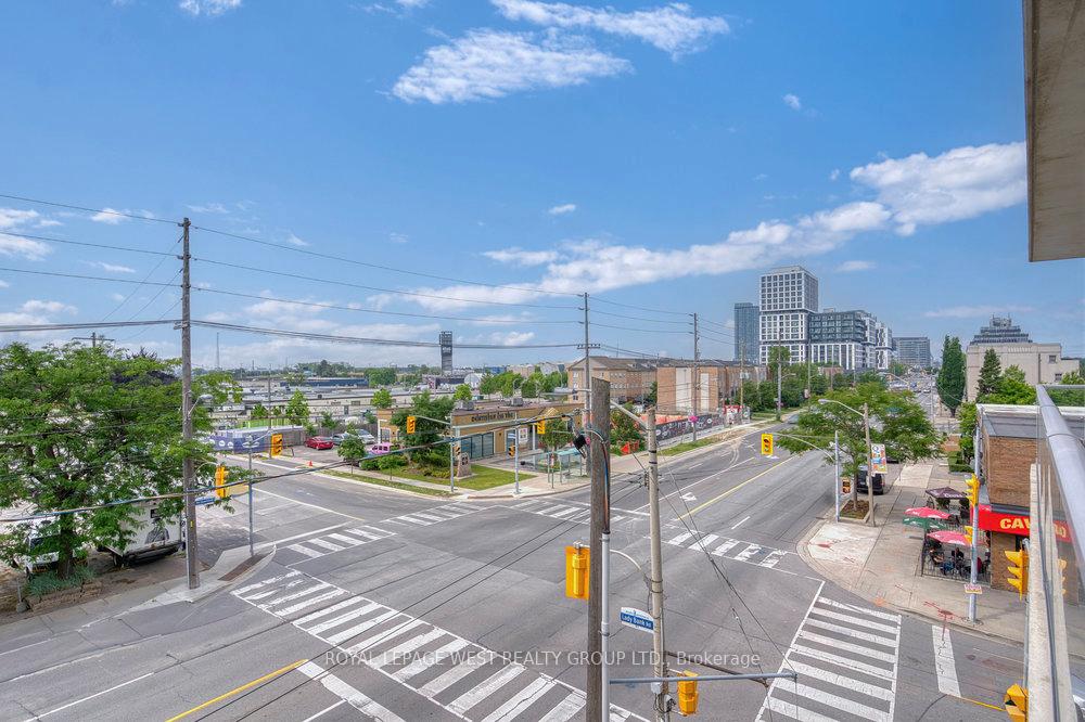 1 Bedroom Condo at 51 Lady Bank, Toronto For sale