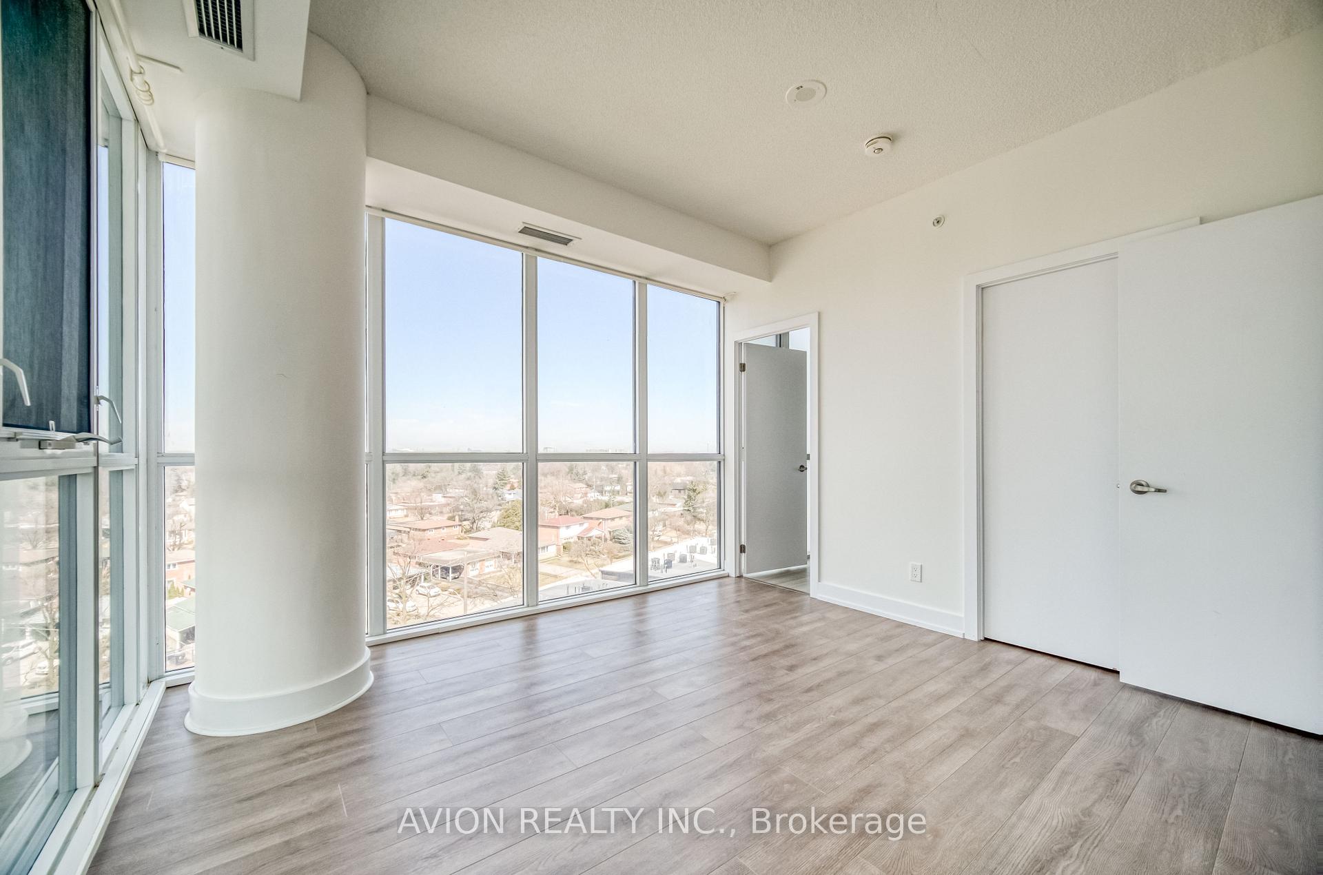 2 Bedrooms Condo at 128 Fairview Mall,  Toronto For sale