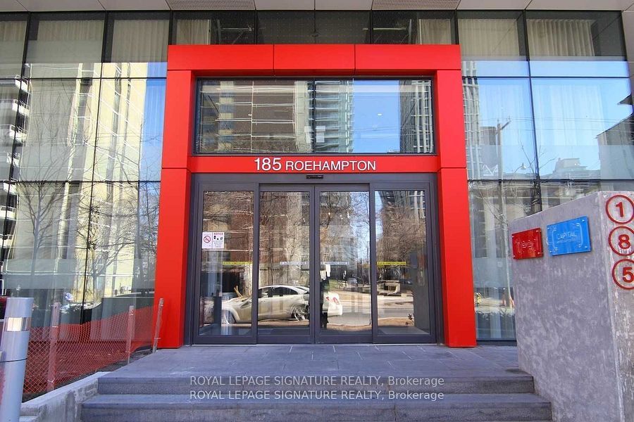 185 Roehampton
