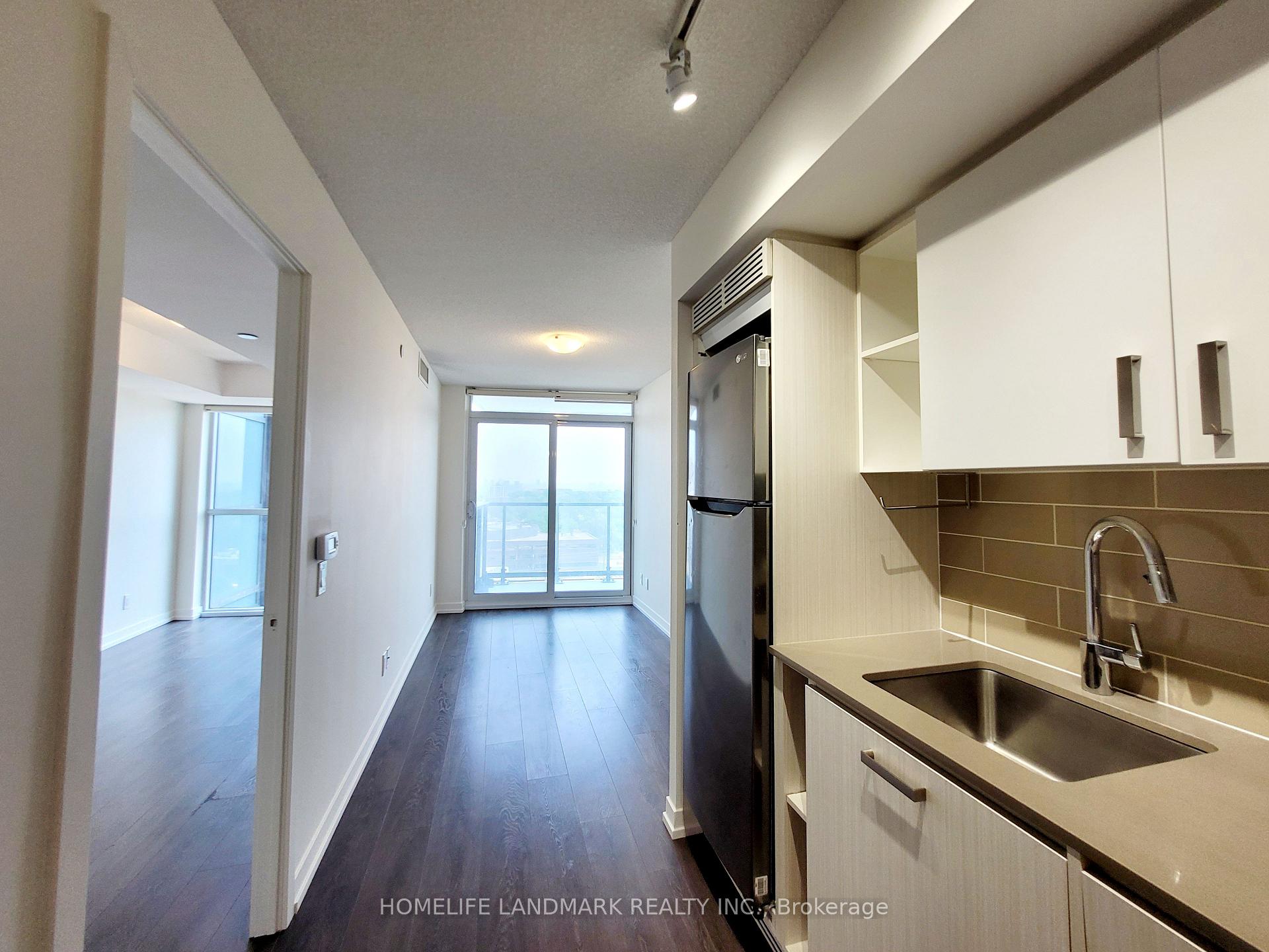 1 Bedroom Condo at 125 Redpath, Toronto For sale