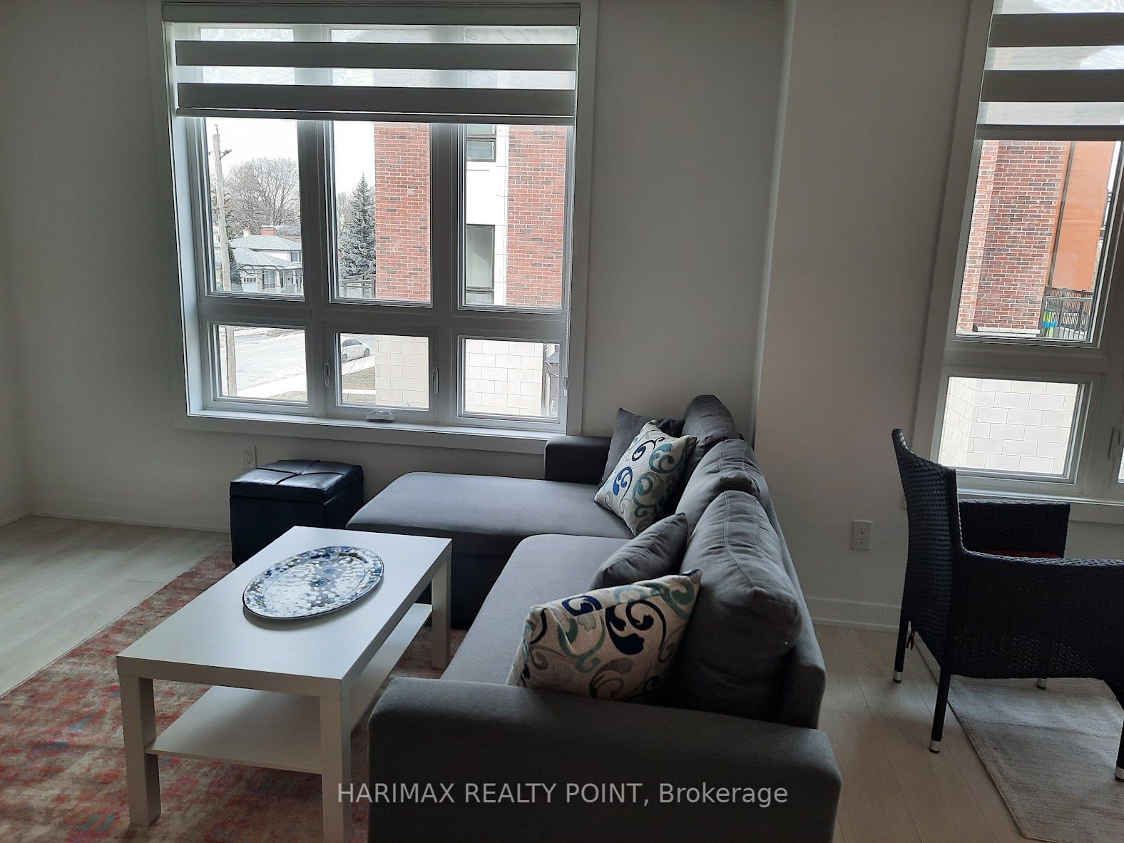 4015 Hickory Drive, #8