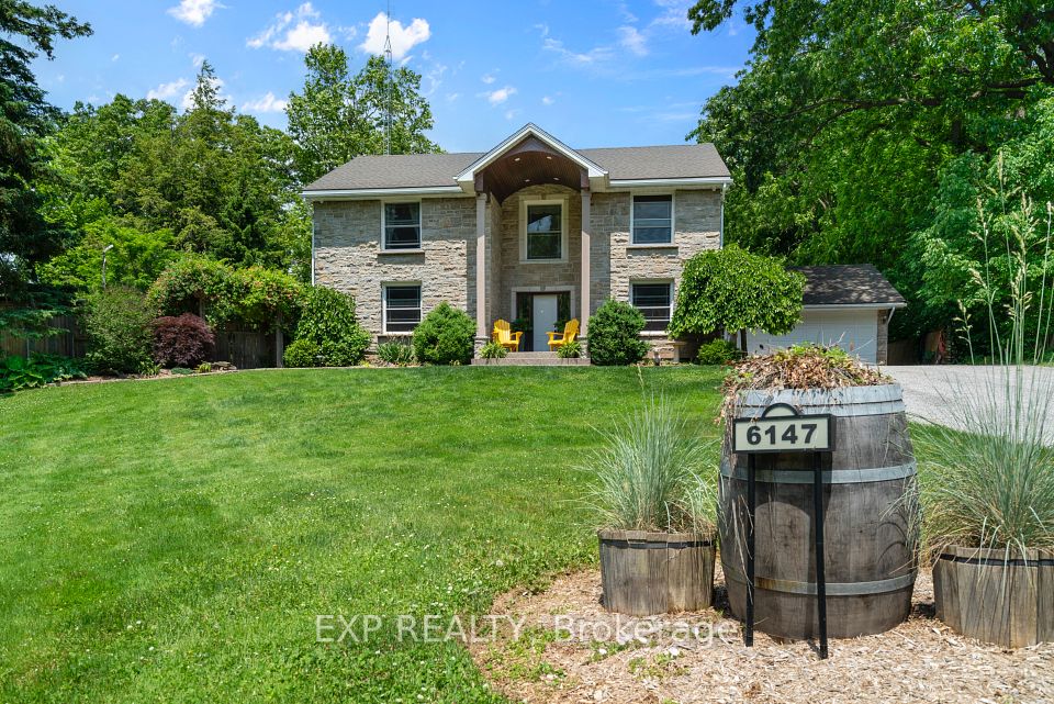 6147 STAMFORD TOWNLINE