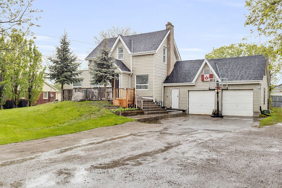 #A - 2217 Wharncliffe Road, London, ON N6P 1K9