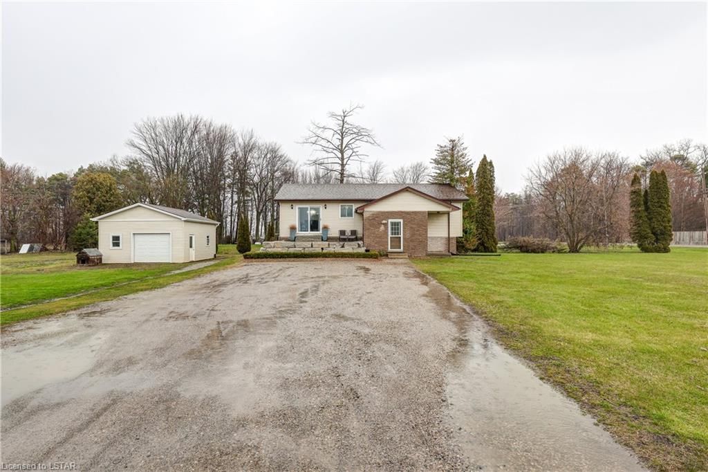 56092 CALTON Line Bayham Ontario N0J 1Z0