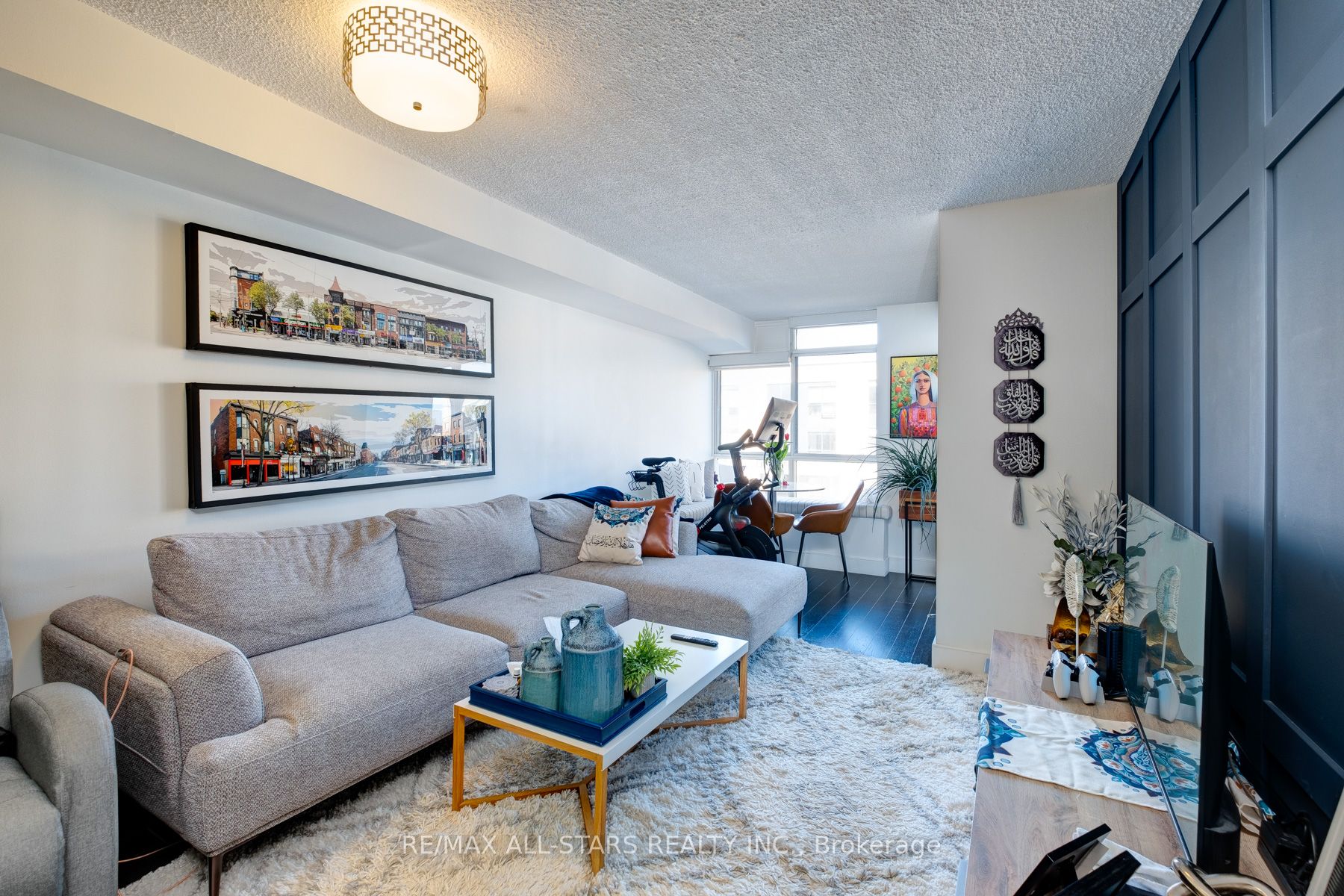 801 King Street W, #816