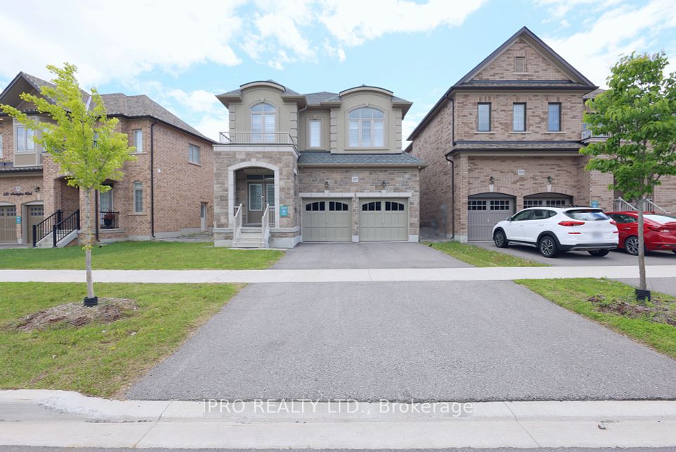 327 Northglen