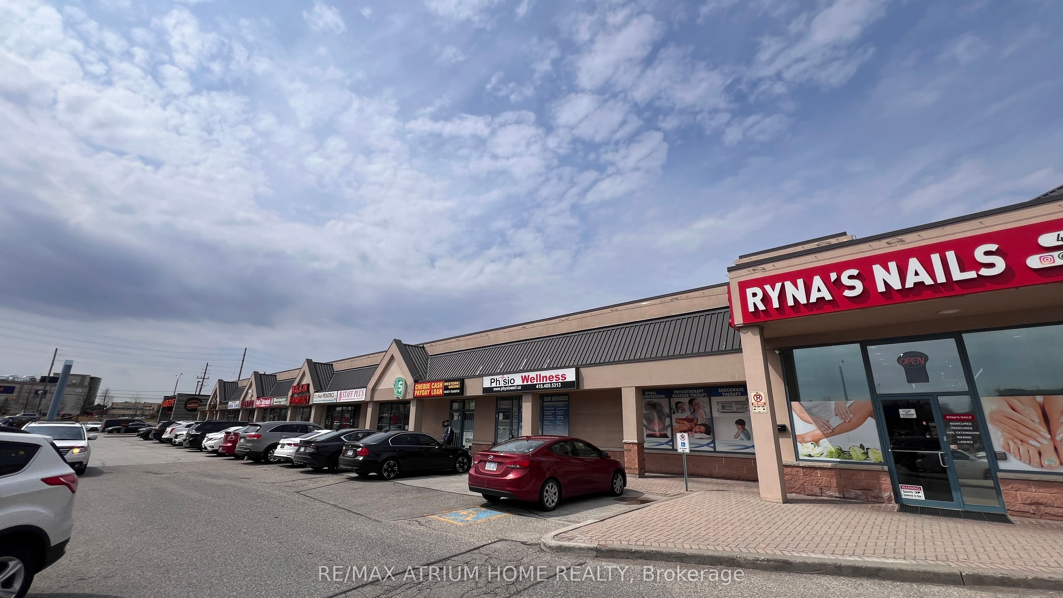 6620 Finch Avenue W, #7 (Legal Unit 8, Level 1)