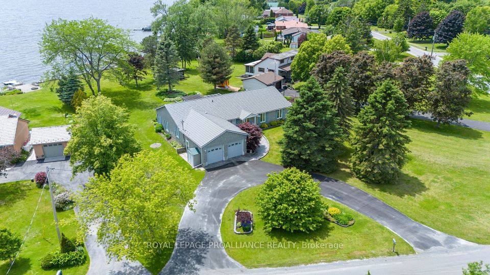 190 Hiscock Shores