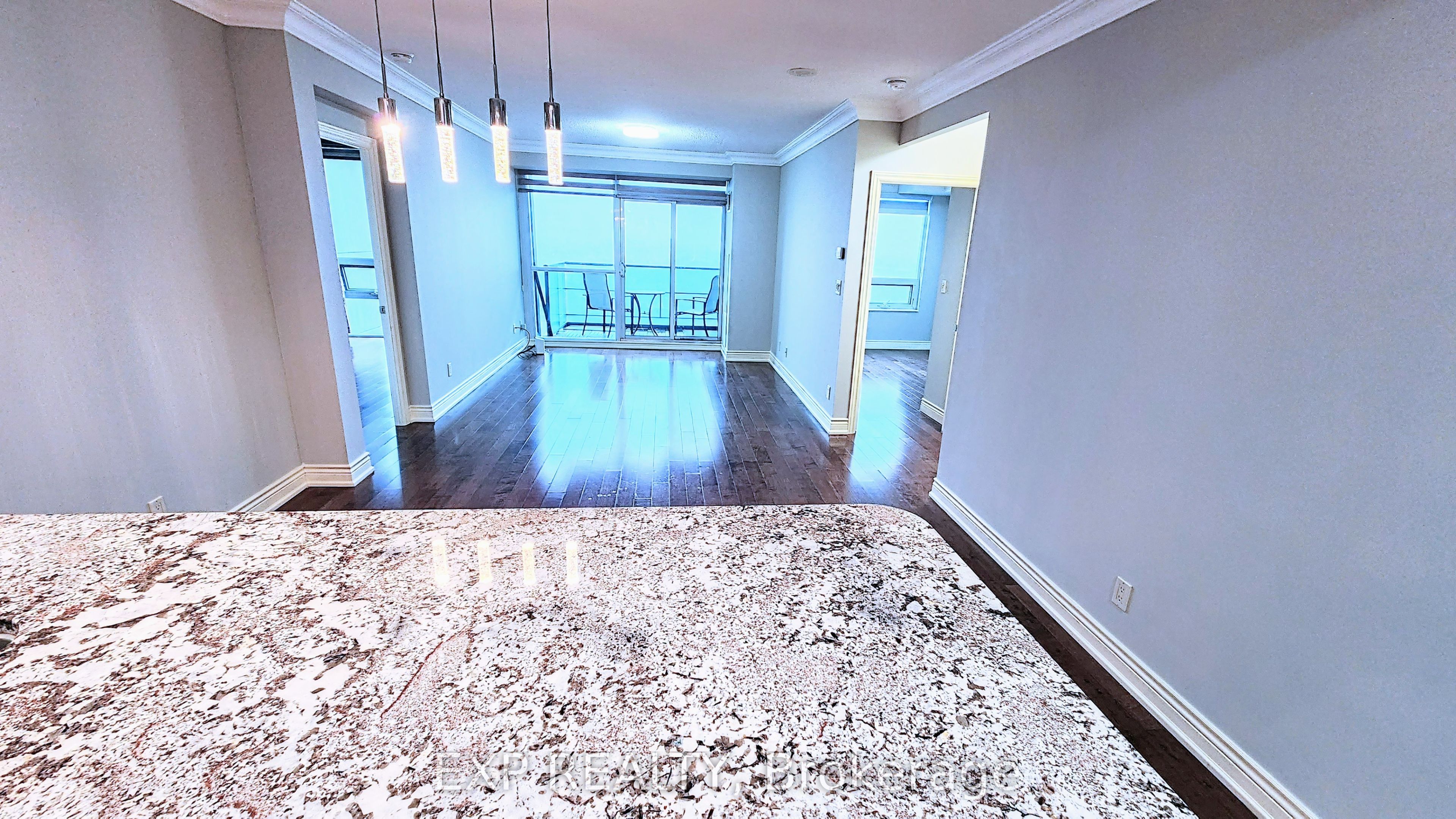 88 Promenade Circle, #1007