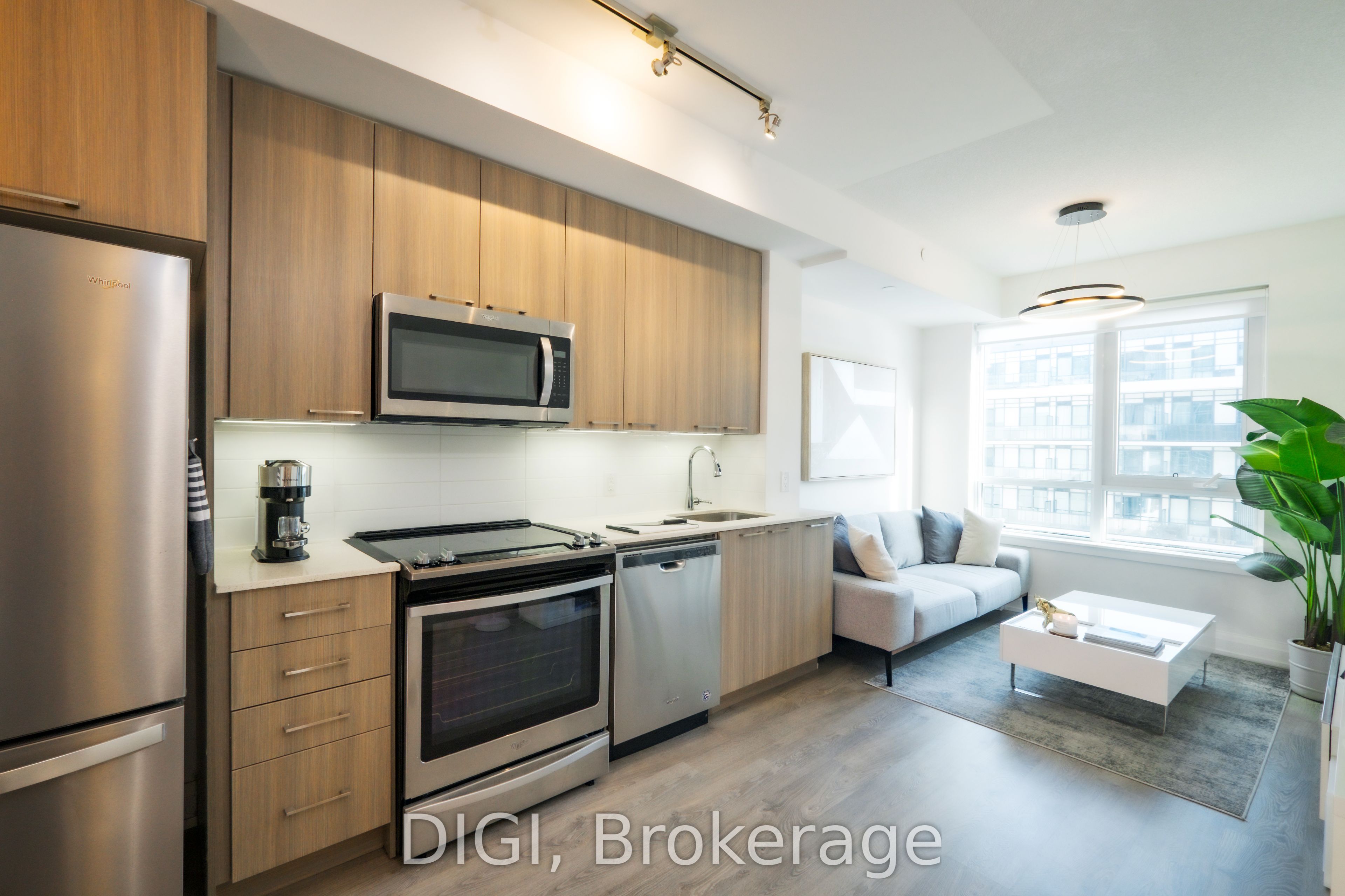 591 Sheppard Avenue E, #636