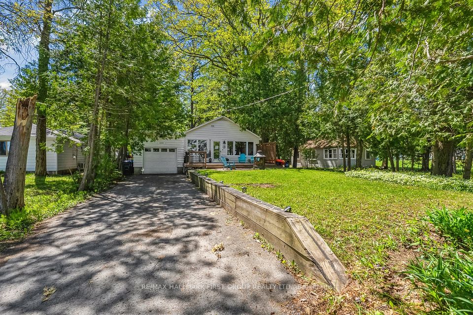 3074 Sparrow Lake