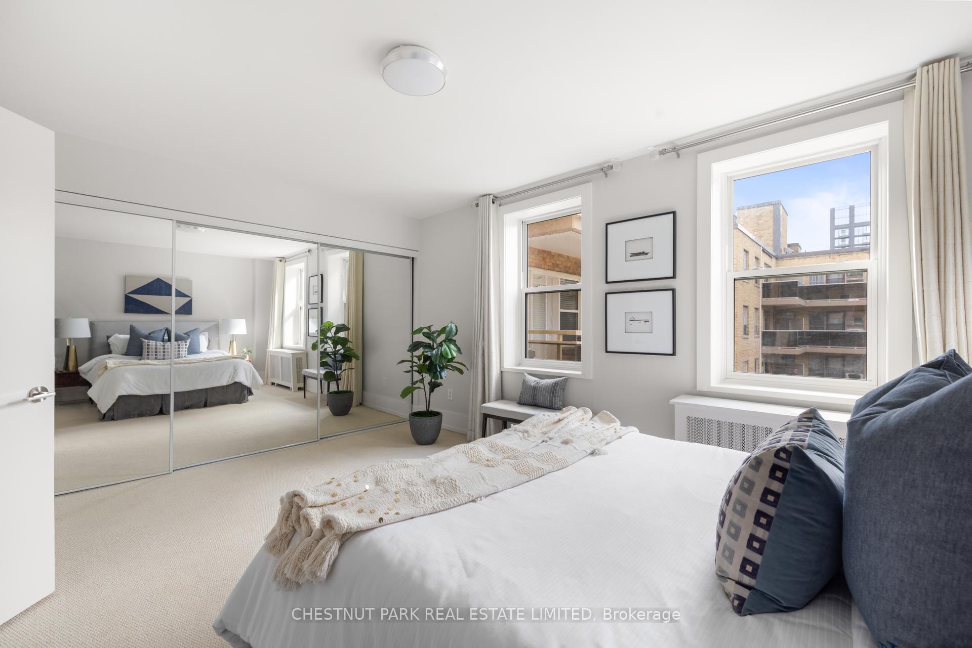 2 Bedrooms Co-op at 2603 Bathurst, Toronto For sale
