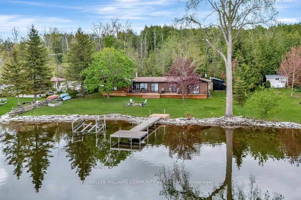 4 Jackson Road, Trent Hills, ON K0L 1Y0