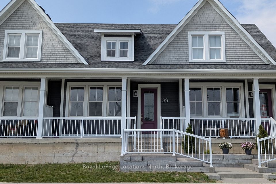 39 Julia Crescent