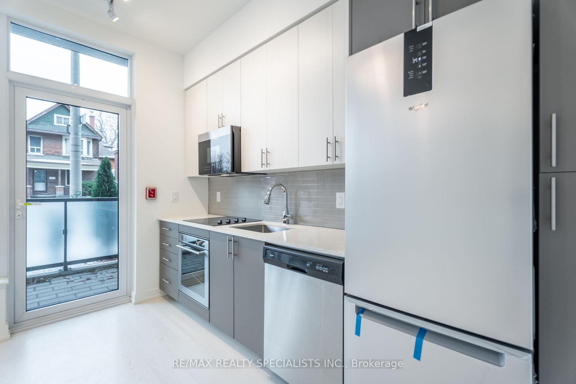 1 Bedroom Condo at 415 Main, Hamilton For sale