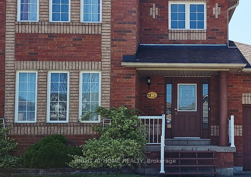 1183 Andrade Lane, Innisfil, ON L9X 4X7