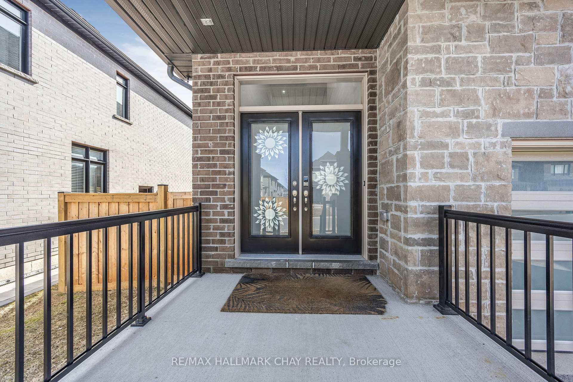 Listing image