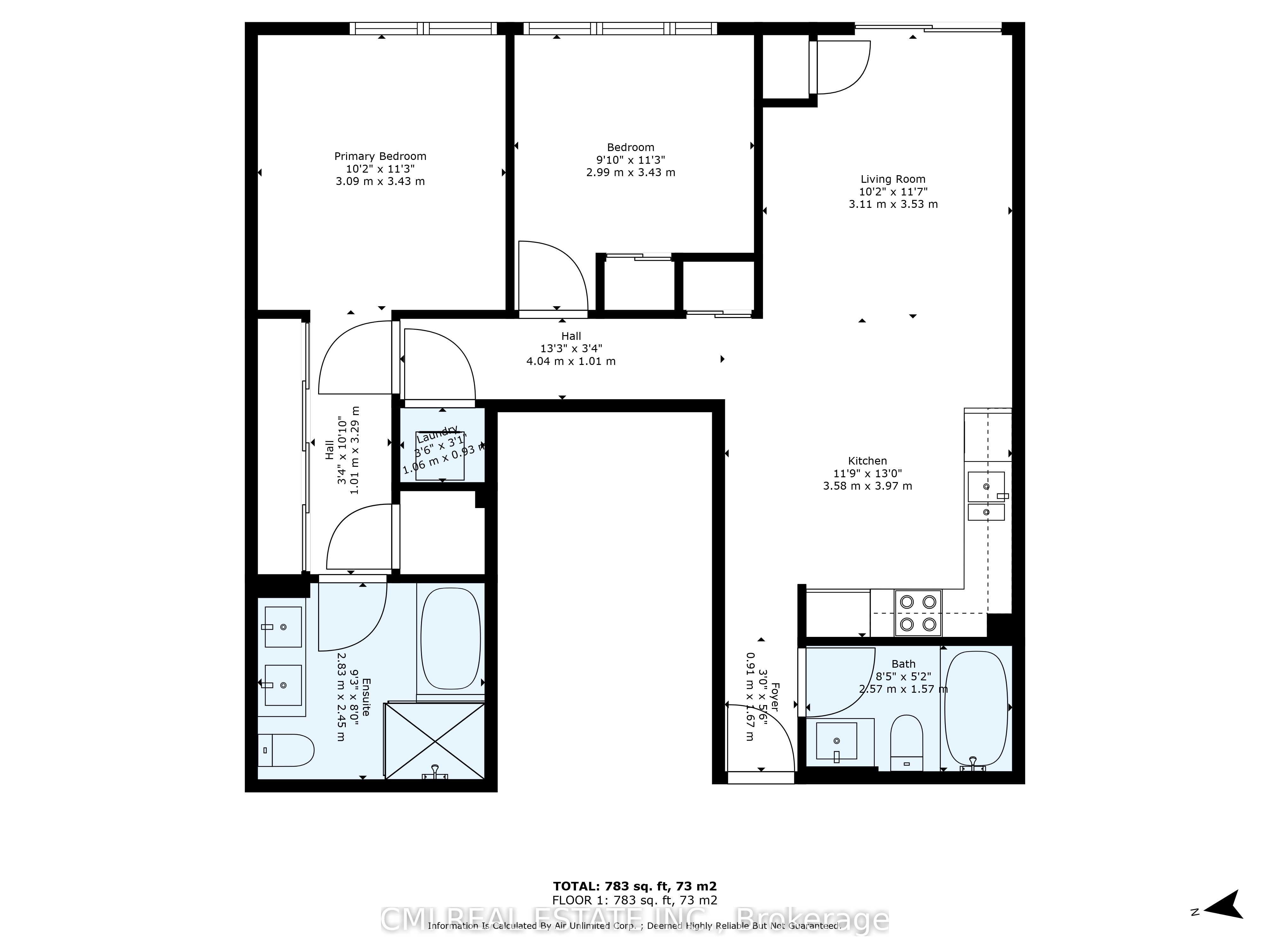 #508 - 550 North Service Road, Grimsby, ON L3M 4E8